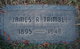  James Regis Trimble