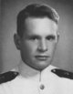 LCDR Philip McCutcheon “Phil” Armstrong Jr.