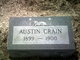 Austin Crain Photo