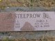  James Edward Steeprow
