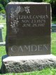  Ezra E Camden