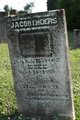  Jacob Enders