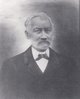  Anton Josef Pfisterer