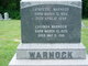  Lafayette Warnock