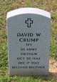 David W “Choo” Crump Photo