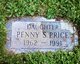 Penny S Price Photo