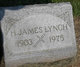  Harold James Lynch