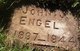  John J. Engel