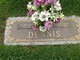  Mildred Dorcas <I>Hall</I> Dennis