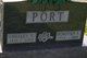  Chesley V Port