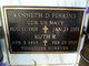 Rev Kenneth D Perkins