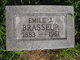  Emile J Brasseur