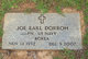  Joe Earl Dorroh