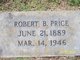  Robert B. Price