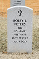 Bobby Lewis Peters Photo