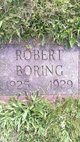  Robert Boring