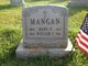  William J. Mangan