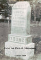  Lucy Ann <I>McCullah</I> Young