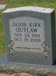 Jason Kirk Outlaw Photo