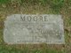  John James Moore