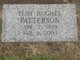  Floy <I>Hughes</I> Patterson