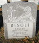  Angelo Risoli
