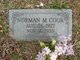  Norman Creed Cook