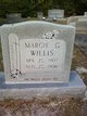  Margie G Willis