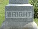  William M Wright