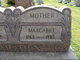  Margaret M. Marsden