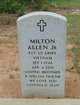 Milton Allen Jr. Photo
