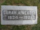  Sarah A. <I>Armington</I> Negley