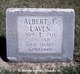  Albert Calder Laven