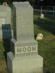  Lydia <I>Dakin</I> Moon