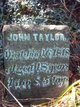  John Taylor