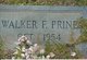  Walker F Prine