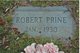  Robert Prine