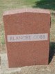  Blanche Cobb