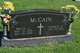 Bruce Lee McCain Photo