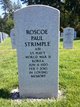  Roscoe Paul Strimple