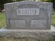  Henry William Kludy