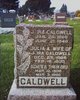  Joseph Ira Caldwell Sr.