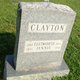  Ellsworth Clayton