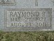  Raymond Rudolph “Ray” Boeh
