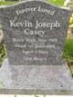  Kevin Joseph Casey