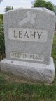  Vada Lourine <I>Allgood</I> Leahy