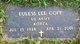  Euless Lee Goff