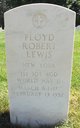  Floyd Robert Lewis