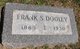 Frank S Dooley