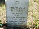 Thomas Arthur Hansen